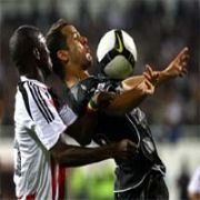 KARTAL A SİVAS ÇELMESİ, BJK 1- SİVASSPOR1