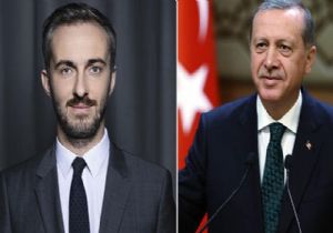 Böhmermann ın  Sövgü Şiirine  Yasaklama