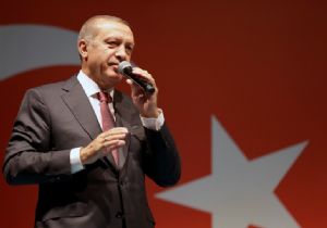 Erdoğan: Şimdi Toptan İnlerine Gireceğiz