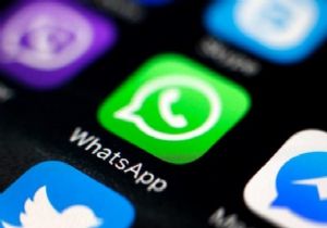 WhatsApp,Instagram ve Facebook Çöktü!