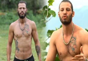 Survivor Atakan Arslan Mahkemeye Koştu