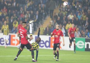 Mousa Sow dan Muhteşem Gol