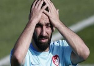 Arda Turan ı Yıkan Haber!