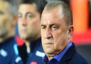 Fatih Terim: Ben Hala Aynı Noktadayım