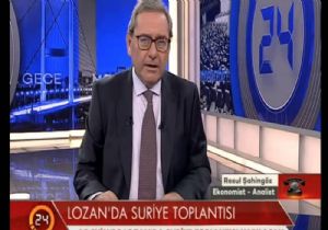 24 TV de Yeni Dönem Start Aldı!