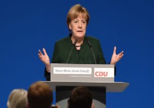 Merkel den Muhaliflere Yeni  Tavizler