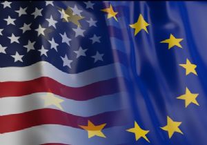 ABD ve Avrupa dan Saldırıya Kınama