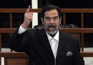 CİA Ajanından Saddam İtirafı