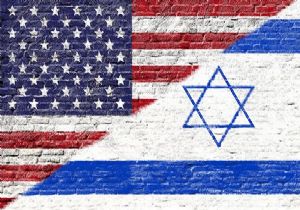 ABD İle İsrail Arasında Yüksek Gerilim