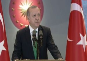 Erdoğan dan Flaş  İtirafçı Açıklaması