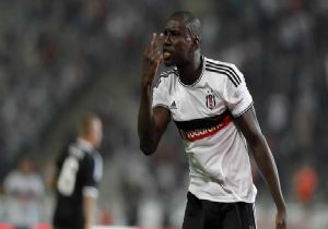 Demba Ba Beşiktaş a Geri GeliyoR