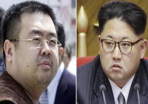 Kim Jong-un Ağabeyinin Sır Ölümü