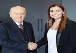 Bahçeli den Hükümete İlk Eleştiri