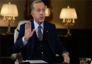 Cumhurbaşkanı Erdoğandan Flaş Mesajlar