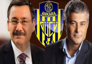 Başkenti karıştıran kavga: Ankaragücü..