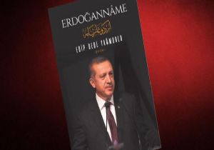 Erdoğan dan O Kitap için Toplatma Talebi