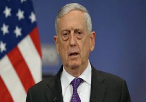 Pentagon da Suriye Çatlağı