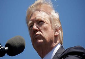 ABD Trump ın Saçlarını Konuşuyor
