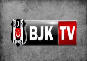 BJK TV Resmen Kapandı