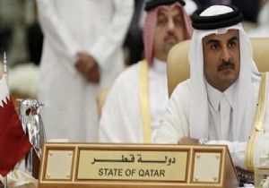 Katar dan Suudiler e şok Boykot Kararı 