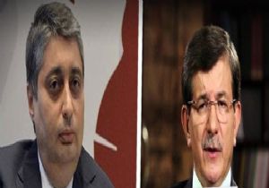  AKP Davutoğlu İle Yoluna Devam Edemez 