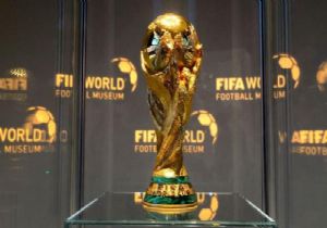 Dünya Kupası nı Garantileyen 17 Takım