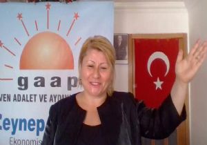 Akşener den Önce Davrandı