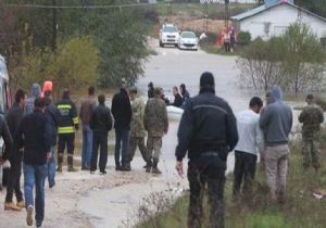 Tekirdağ dan Acı Haber Geldi...