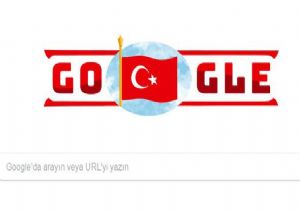 Google dan 29 Ekim e Özel Doodle