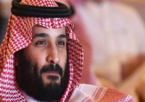 Suudi Arabşistan Karma Karışık
