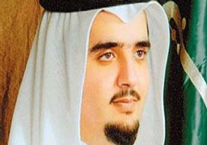 Suudi Prens Öldürüldü İddiası