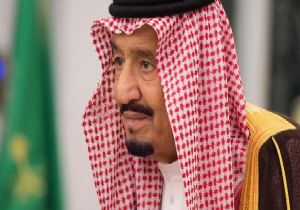S.Arabistan da Yeni Tutuklama Dalgası...