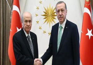 CNNTÜRK te  MHP Aday Göstermeyecek Krizi