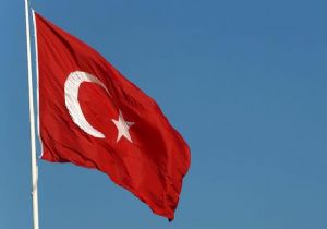 Mehmetçik’e Türk Bayrağı için ‘Vur’ Emri