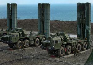 ABD’nin S-400 Takıntısı Sürüyor