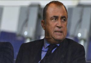 Fatih Terim den İstifa Kararı!