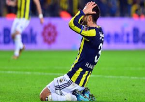 Kadıköy d Fener e Ağır Darbe 2-2