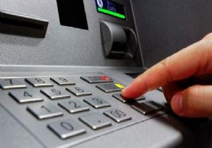 ATM den Para Çekme Limitinde Yeni Karar!