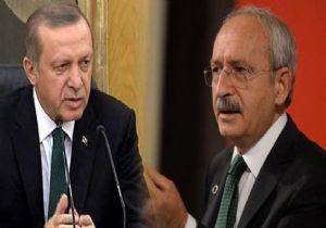 Kılıçdaroğlu na 250 Bin Liralık Dava