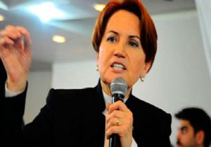 Akşener 28 Şubat Değerlendirmesi