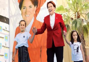 Akşener: ‘Öyle Bir Kavga Ederim ki...’