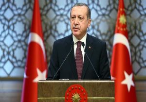 Erdoğan: Asla izin vermeyeceğiz