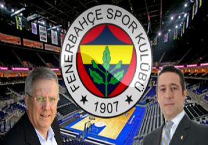 Fenerbahçe de Nefesler Tutuldu