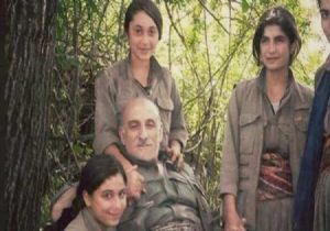 PKK da Tecavüz İtirafı