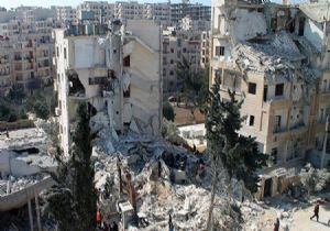  Suriye Yeni Kimyasal Saldırı Yapabilir 