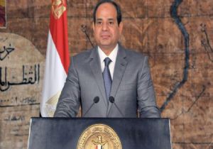 Mısır da 75 kişiye idam cezası