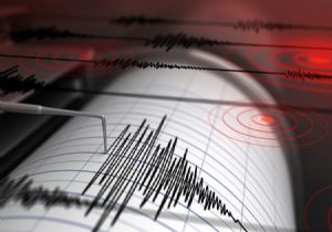 Çankırı’da Yine Peş Peşe Depremler