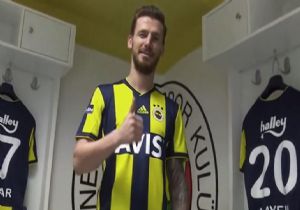  Serdar Aziz Artık Fenerbahçeli