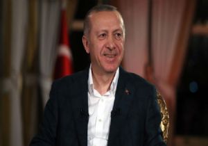 Erdoğan:  Başakşehir ile Övünüyorum 
