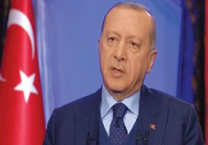 Erdoğan dan NTV de Flaş Açıklamalar